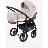Универсальная коляска Rant Patio (3 в 1, 07, бежевый)