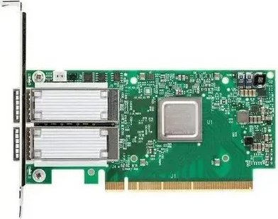 

Сетевая карта Mellanox MCX516A-GCAT