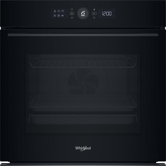 Whirlpool WOI5S8PM1SBA