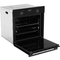 Электрический духовой шкаф Haier HOX-P09NTB в Гродно