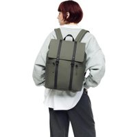 Городской рюкзак Gaston Luga Backpack Splash 2.0 13" (оливковый)