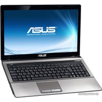 Ноутбук ASUS A53SV-SX675R (90N3GWD74W2A13RD13AY)