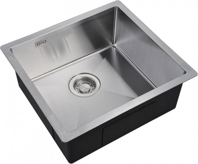 

Кухонная мойка ZorG ZL R-480440