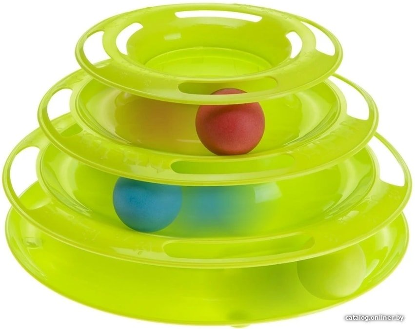 Игрушка для кошек Ferplast Twister 85089099