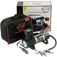 Автомобильный компрессор Heyner Big Air 40L (237100)