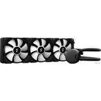 Система жидкостного охлаждения для процессора Fractal Design Lumen S36 RGB v2 FD-W-L1-S3612
