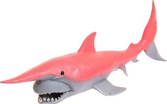 Фигурка ABtoys Хищная рыба PT-01715