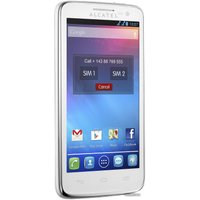 Телефон Alcatel One Touch X Pop 5035D