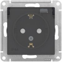 Розетка Schneider Electric AtlasDesign ATN441046