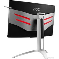 Игровой монитор AOC AG272FCX