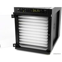 Сушилка для овощей и фруктов Tribest Sedona Express SD-6280 (пластиковые лотки)