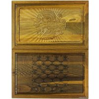 Шашки/нарды Раздолье 76-14 в Мозыре