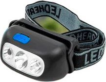 

Фонарь FORSAGE F-GF1110 (60450)