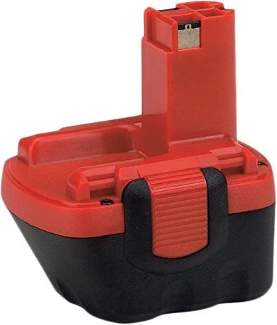 

Аккумулятор Bosch 2607335684 (12В/2.6 а*ч)