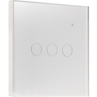 Выключатель SmartBuy SBE-wifi1w-10-SW3-0