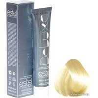 Крем-краска для волос Estel Professional High Blond De Luxe 100 натуральный блондин ультра