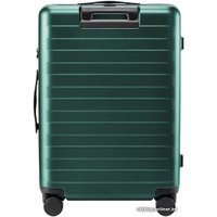 Чемодан-спиннер Ninetygo Rhine PRO plus Luggage 24'' (зеленый)