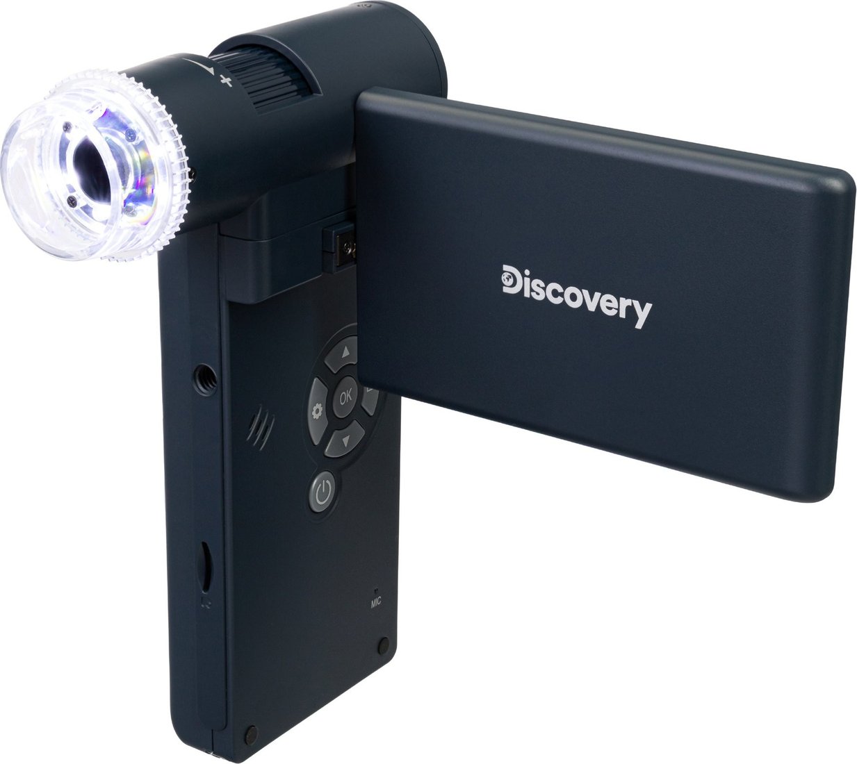 Микроскоп Levenhuk Discovery Artisan 1024 78165