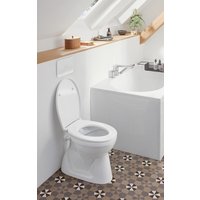 Сиденье для унитаза Villeroy & Boch O.Novo Weiss Alpin 8M43S101