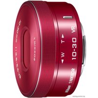 Беззеркальный фотоаппарат Nikon 1 J4 Kit 10-30mm