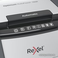 Шредер Rexel Optimum AutoFeed+ 150X