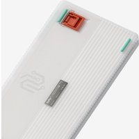 Клавиатура NuPhy Halo75 V2 Ionic White (NuPhy Mint, нет кириллицы)