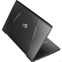 Игровой ноутбук ASUS Strix GL702ZC-GC178T