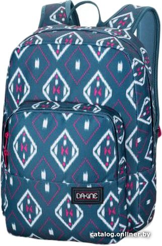Городской рюкзак Dakine Capitol 23L (salima)