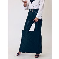 Женская сумка MT.style W Из водоотталкивающей ткани (черный)