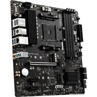 Материнская плата MSI B550M Pro-Dash