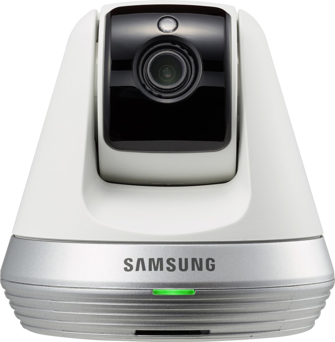 

IP-камера Wisenet SmartCam PT (белый)