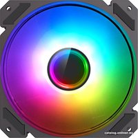 Вентилятор для корпуса GameMax FN-12Rainbow-C9-Infinity в Бобруйске