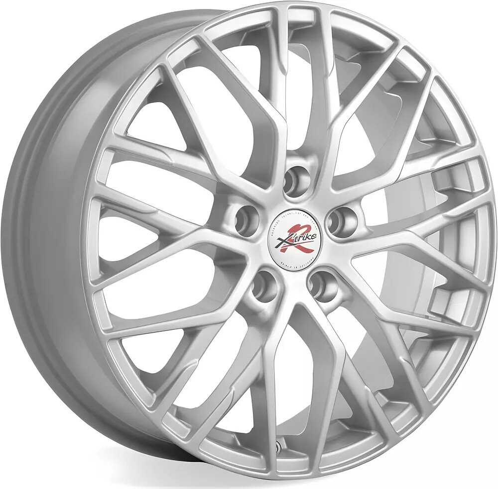 

Литые диски RST R077 17x6.5" 5x114мм DIA 64.1мм ET 40мм HS