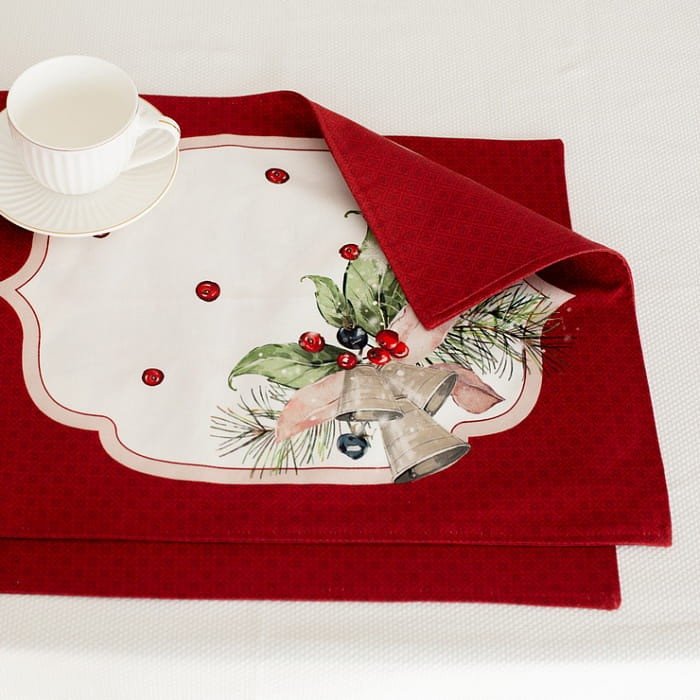 

Набор полотенец Listelle Set-2 Марлен 412904