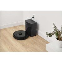 Робот-пылесос Sencor SRV 9185BK