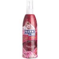 Антистатик Pigeon Wool Touch Flower Festival 200 мл