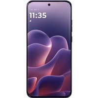 Телефон Motorola Edge 70 Fusion XT2605-1 8GB/256GB международная версия (ориент синий)