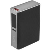 Внешний аккумулятор EOFE G110 10000mAh (серый)