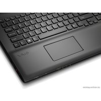 Ноутбук Sony VAIO SV-E1711T1R/B