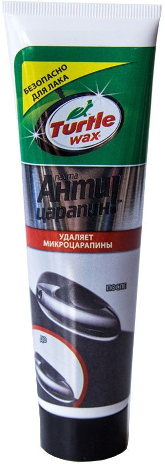 

Turtle Wax Антицарапин Scratch Remover 100 мл 52997