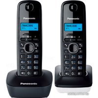 Радиотелефон Panasonic KX-TG1612RU1