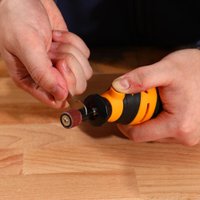 Гравер Deko DKRT200W 085-1322 (оснастка)