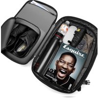 Туристический рюкзак Joyride Travel-2 (black)
