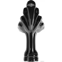 Ножки опорные Эстет Скарлетт Венеция/Марсель ФР-00014789 (черный)