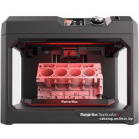FDM принтер MakerBot Replicator+