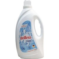 Гель для стирки Brilless Color 3 л
