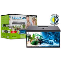 Аквариумный набор AquaEl Leddy Day&Night 40 (черный) в Гомеле