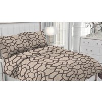 2-спальный комплект постельного белья Реноме 2сп Жемчужная коллекция. Барселона 70922-1 (бязь) в Солигорске