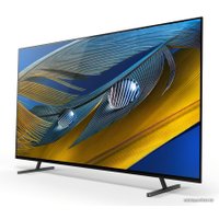 OLED телевизор Sony XR-55A80J