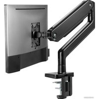 Кронштейн для монитора Ultramounts UM730 (черный)